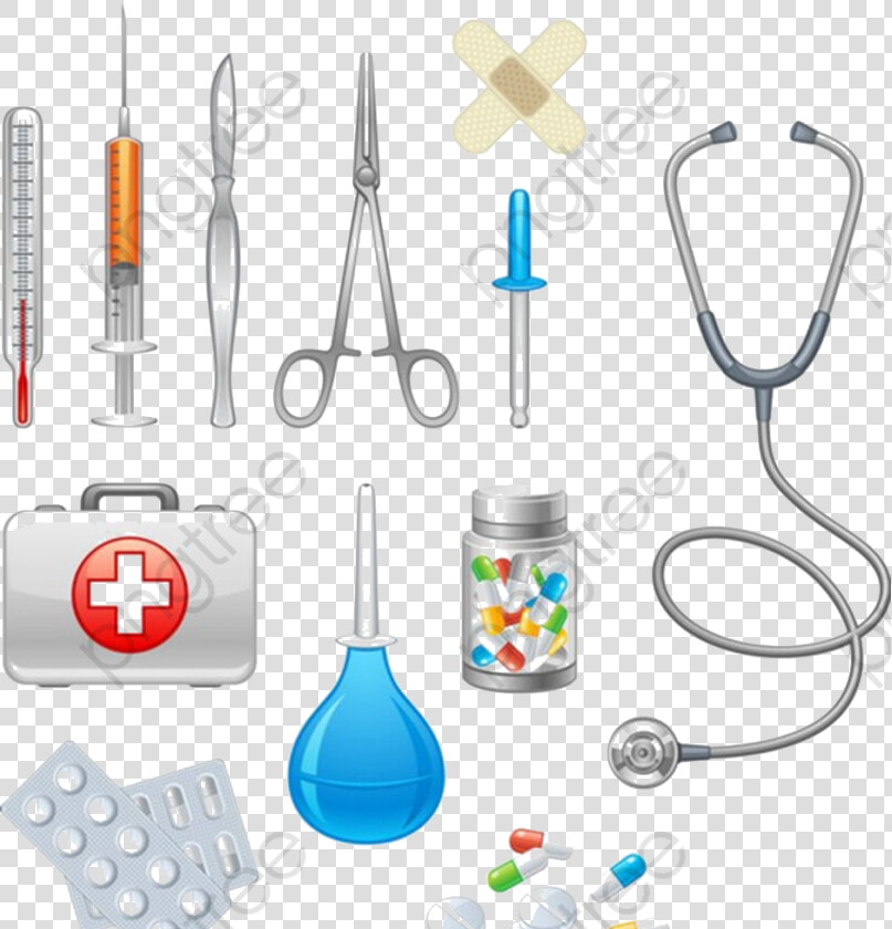 Transparent Equipment Clipart   Transparent Medical Equipment Png  Png DownloadTransparent PNG