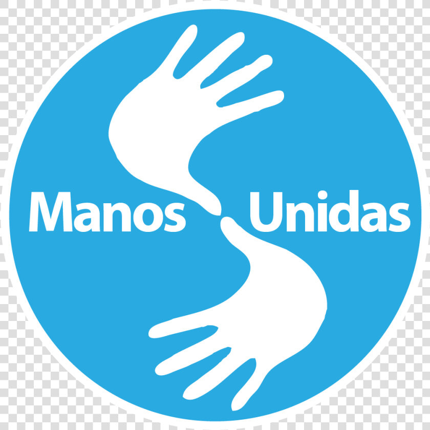 Manos Unidas   Emblem  HD Png DownloadTransparent PNG