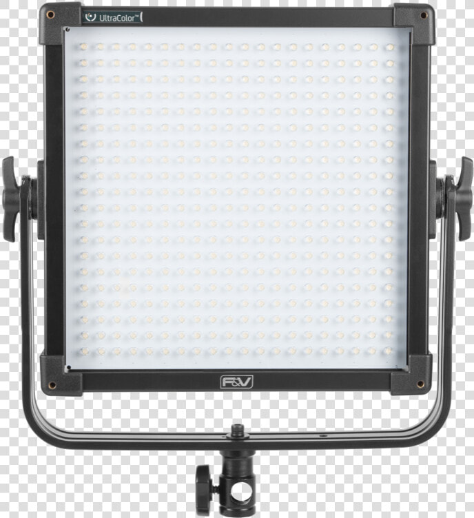 F amp v Z400 Ultracolor Daylight Led Studio Panel  HD Png DownloadTransparent PNG