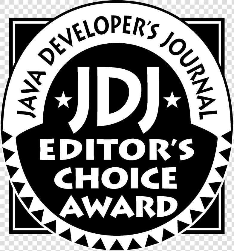 Java Developer S Journal Logo Black And White   Choice  HD Png DownloadTransparent PNG