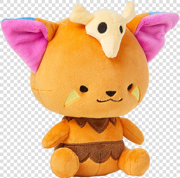 Gnar Plush  HD Png DownloadTransparent PNG