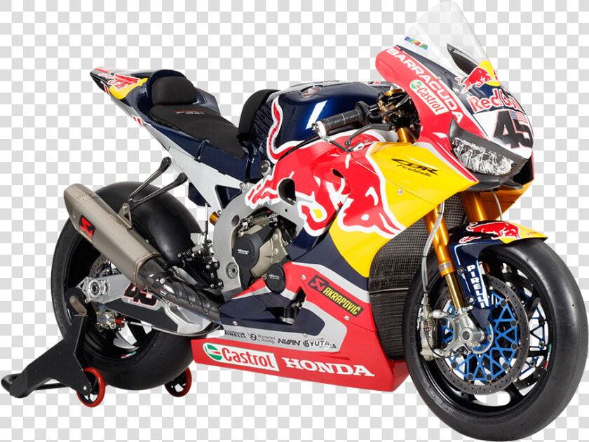 Honda Superbike World Championship  HD Png DownloadTransparent PNG