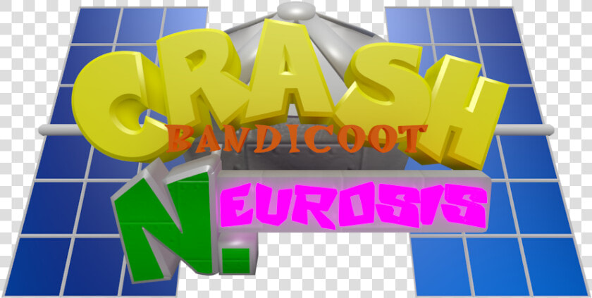 Crate Crash Bandicoot Texture  HD Png DownloadTransparent PNG