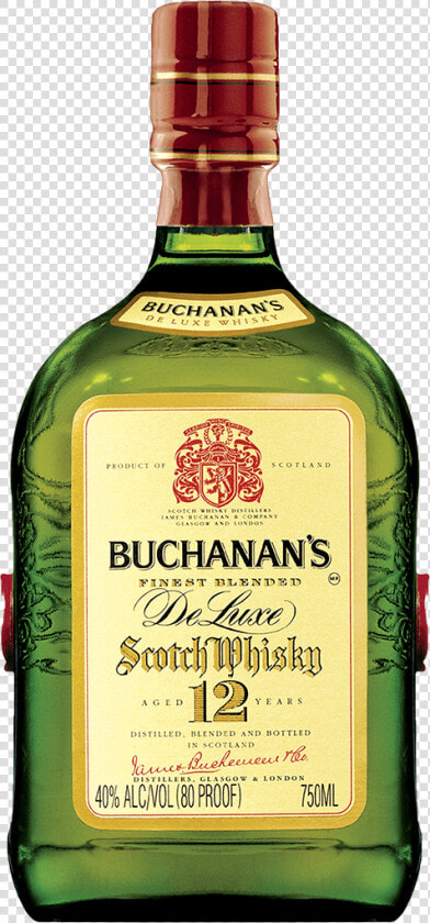 Thumb Image   Buchanans 12  HD Png DownloadTransparent PNG