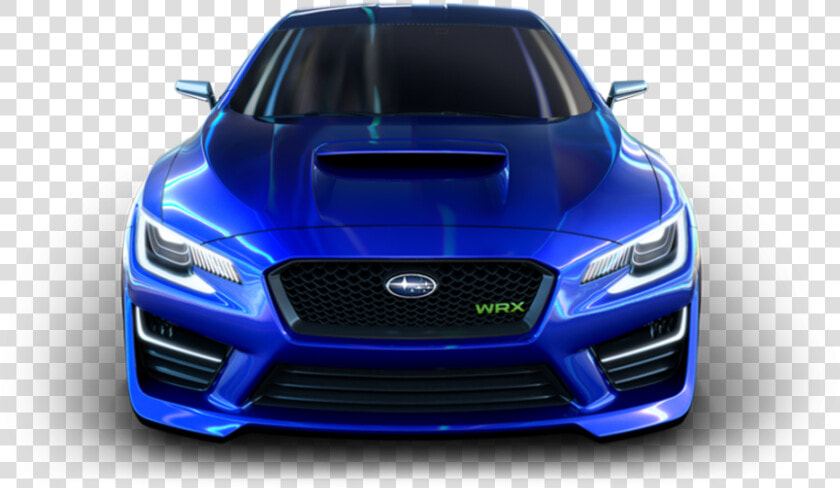 Subaru Png Image   Car Stickers Wrx Sti  Transparent PngTransparent PNG