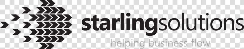 Starling Solutions   Graphic Design  HD Png DownloadTransparent PNG