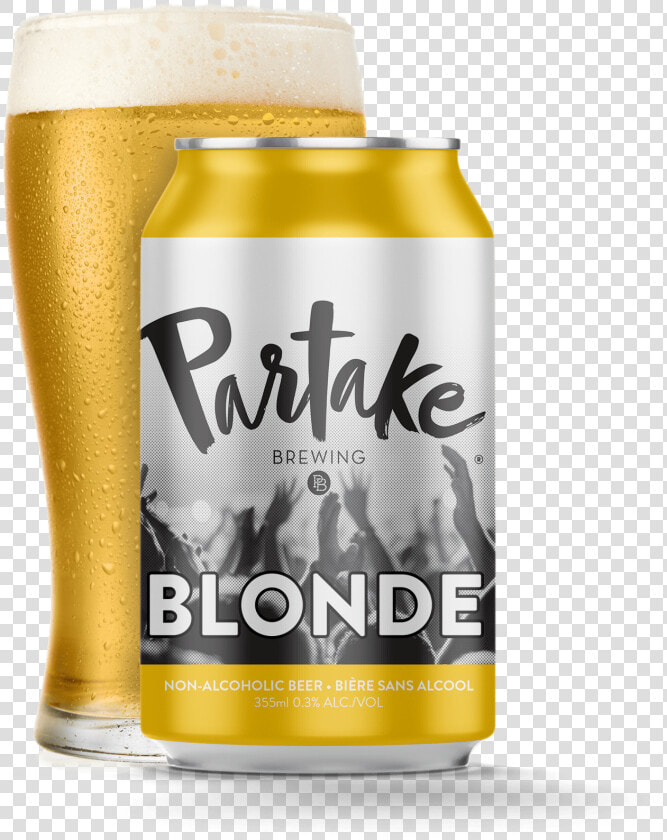 Partake Blonde   Guinness  HD Png DownloadTransparent PNG