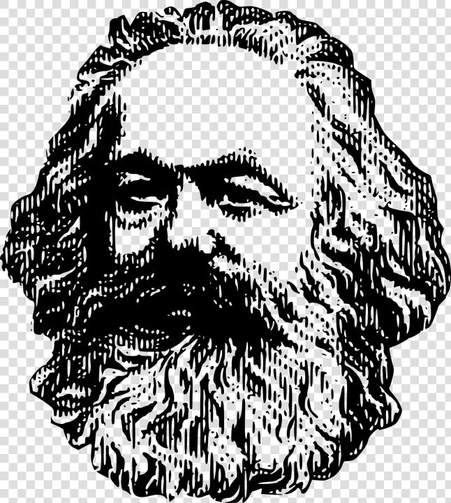 Karl Marx Png  Transparent PngTransparent PNG