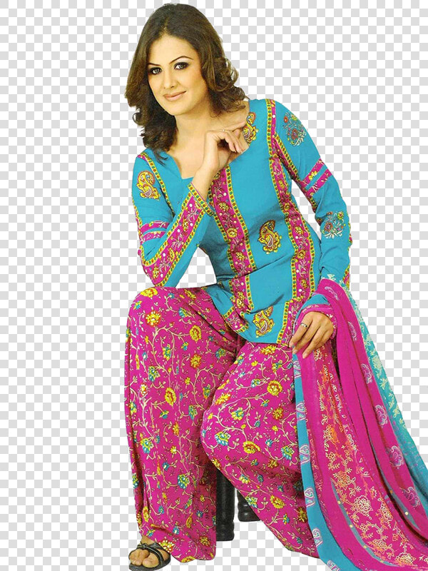 Punjabi Dress Png  Transparent PngTransparent PNG