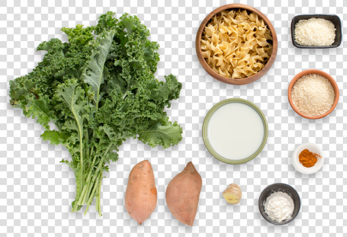 Creamy Sweet Potato  amp  Kale Casserole With Spiced Coconut   Cooking Spices Png  Transparent PngTransparent PNG