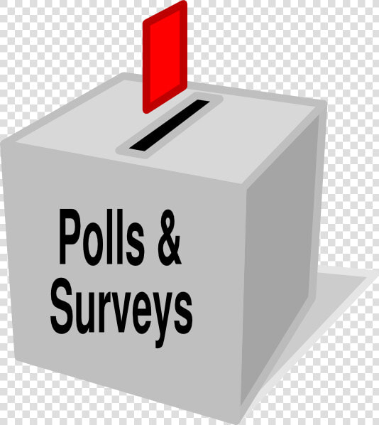 Poll Clipart  HD Png DownloadTransparent PNG