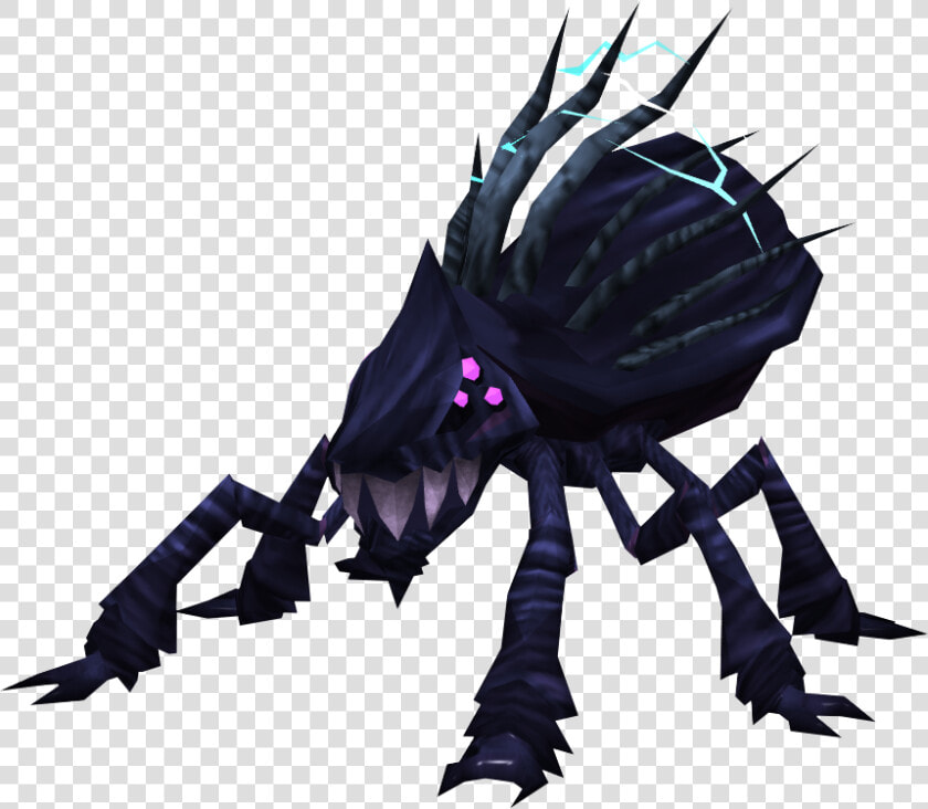 Parasite Runescape  HD Png DownloadTransparent PNG