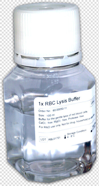 Rbc Lysis Buffer  HD Png DownloadTransparent PNG