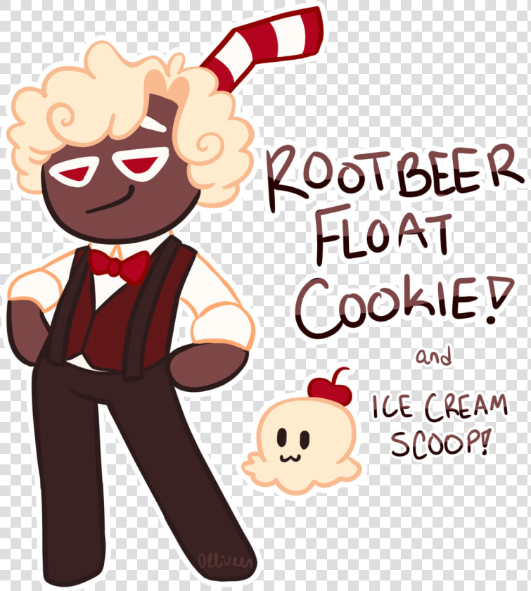 Root Beer Cookie Cookie Run  HD Png DownloadTransparent PNG