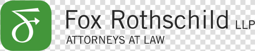 Fox Rothschild Logo  HD Png DownloadTransparent PNG