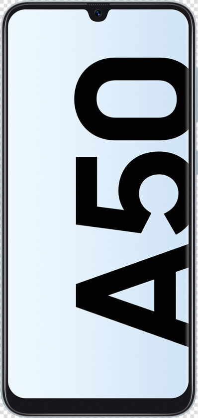 Galaxy A50 Logo  HD Png DownloadTransparent PNG