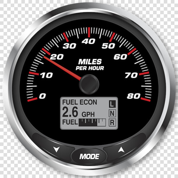 Speedometer  HD Png DownloadTransparent PNG