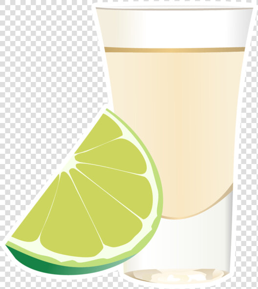 Tequila Shot   Shot Glass With Lime Png  Transparent PngTransparent PNG