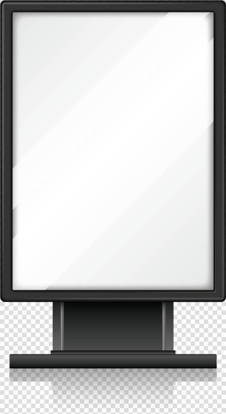 Thumbs Up Billboard   Billboard Png Street  Transparent PngTransparent PNG