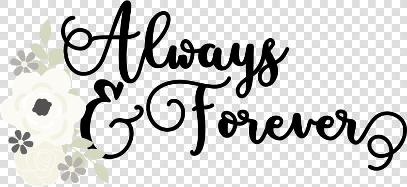 Always And Forever Png   Simple Stories Always  amp  Forever  Transparent PngTransparent PNG