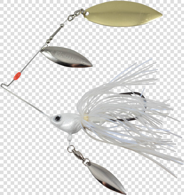 Fish Head Primal Spin Spinnerbait Data Rimg   2200106 Fishhead Lure  HD Png DownloadTransparent PNG