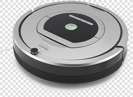 Irobot Roomba 765 Test   Roomba  HD Png DownloadTransparent PNG