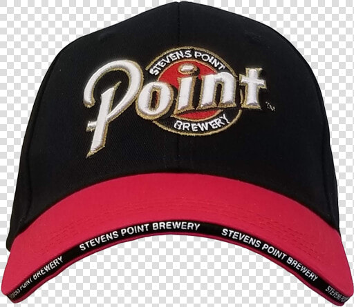 Black Red Brim Hat   Baseball Cap  HD Png DownloadTransparent PNG