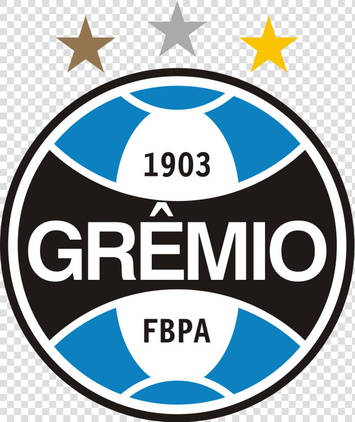 Thumb Image   Gremio Logo Png  Transparent PngTransparent PNG