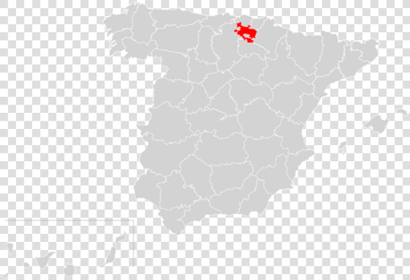 Spain Map Png   Transparent Map Of Spain  Png DownloadTransparent PNG