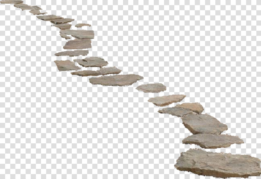 Path Clip Art   Stone Path Png  Transparent PngTransparent PNG