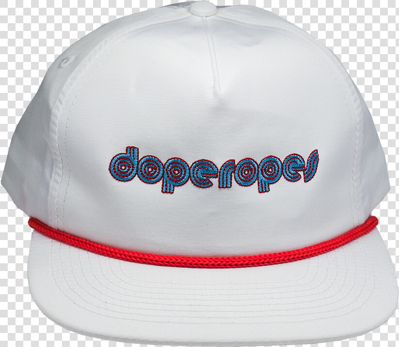 Dope Ropes Hat Front   Baseball Cap  HD Png DownloadTransparent PNG