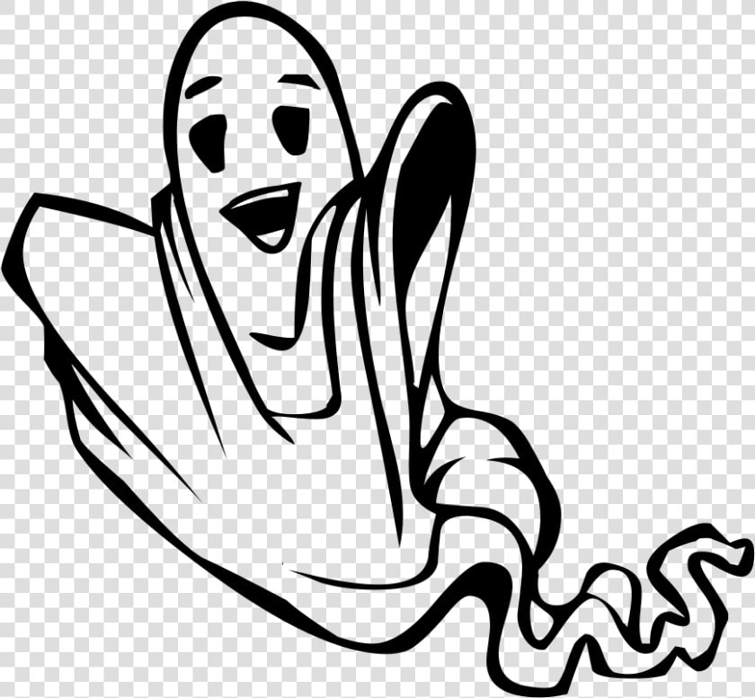 Ghost   Ghost Clip Art  HD Png DownloadTransparent PNG