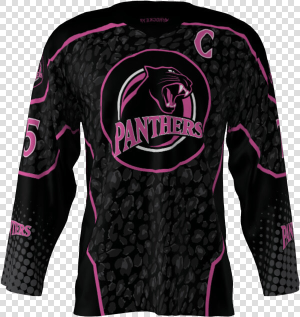 Sublimation Jersey Red And Black  HD Png DownloadTransparent PNG