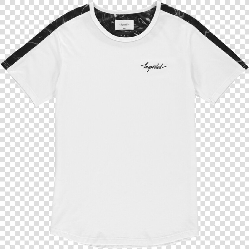 Transparent Plain Black T Shirt Png   Inspected Marble T Shirt  Png DownloadTransparent PNG