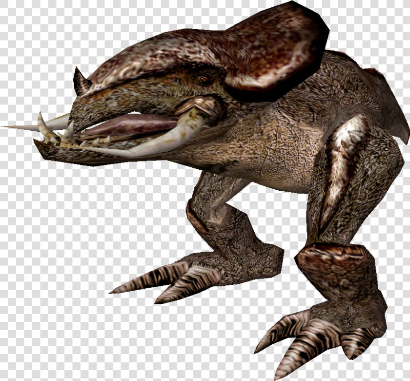 Kagouti Morrowind  HD Png DownloadTransparent PNG