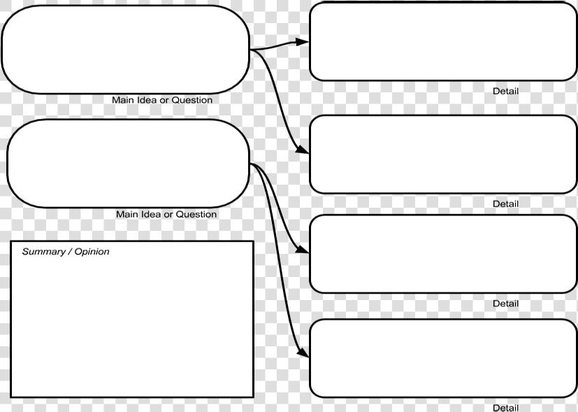 Video Notes Worksheet High School  HD Png DownloadTransparent PNG