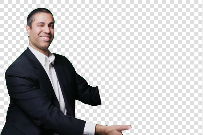 Ajit Pai Png   Ajit Pai Transparent Background  Png DownloadTransparent PNG