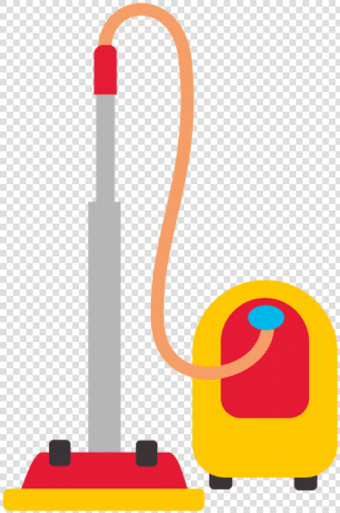 Yellow Vacuum Cleaner Png Image   Vacuum Png Clipart  Transparent PngTransparent PNG