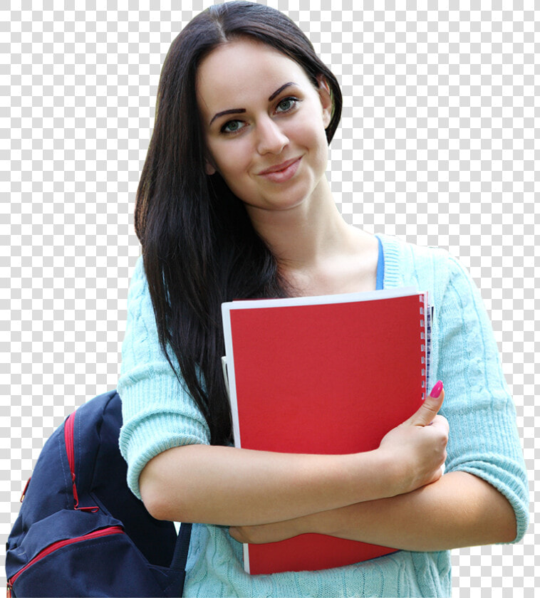 Asian Girl Student Png   Student Indian Girl Png  Transparent PngTransparent PNG