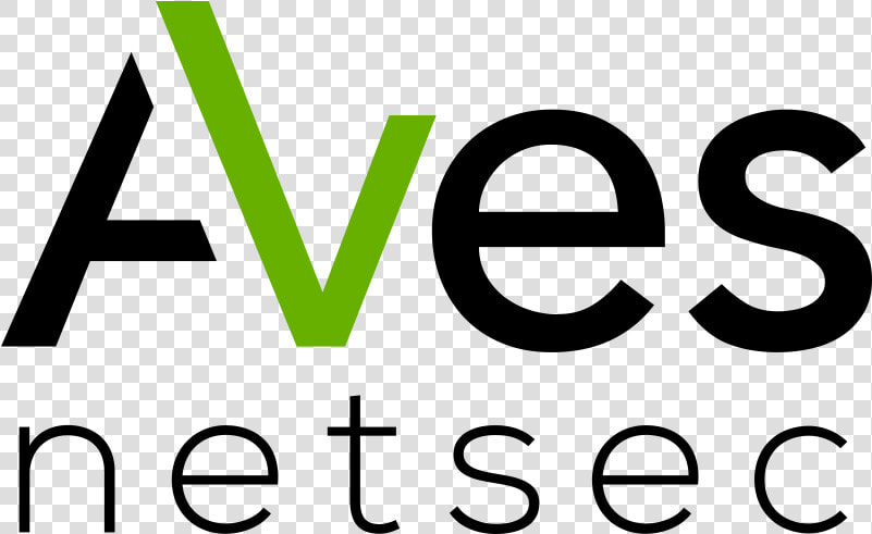 Aves Netsec  logo   Logo De Aves  HD Png DownloadTransparent PNG