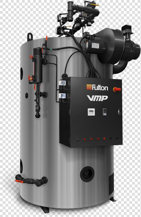 Fulton Boiler  HD Png DownloadTransparent PNG