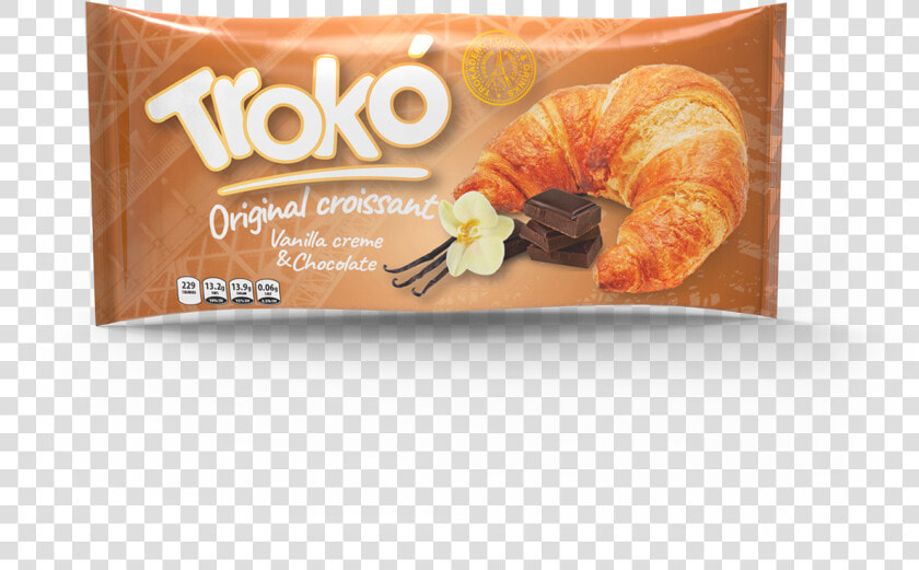 Croissant  HD Png DownloadTransparent PNG