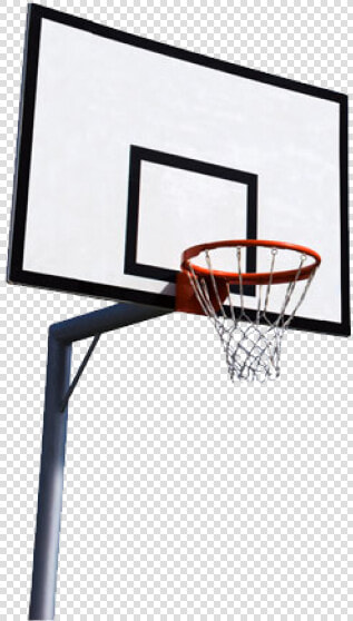 Basketbol Potası Nasıl Çizilir  HD Png DownloadTransparent PNG