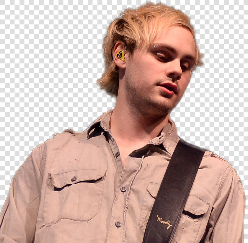 Transparent 5sos Png   Girl  Png DownloadTransparent PNG