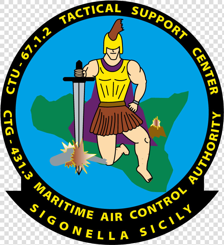 Tactical Support Center Sigonella Sicily  HD Png DownloadTransparent PNG