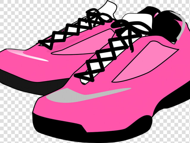 Clip Art Sports Shoes Free Content Converse   Running Shoes Clipart Png  Transparent PngTransparent PNG