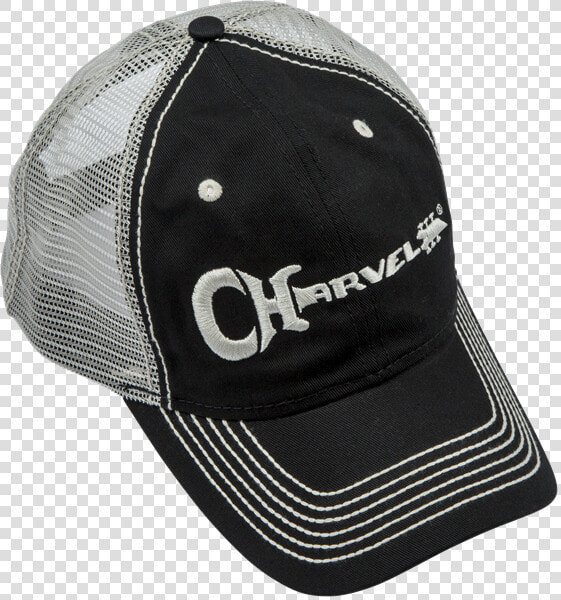 Charvel® Trucker Hat   Charvel Guitar Hat  HD Png DownloadTransparent PNG