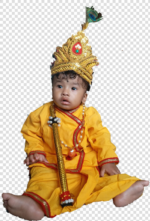 Loadkriahna Krishna Balgopal Murlidhar Bishnu Freetoedit  HD Png DownloadTransparent PNG