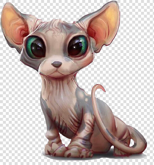 Sphynx  HD Png DownloadTransparent PNG