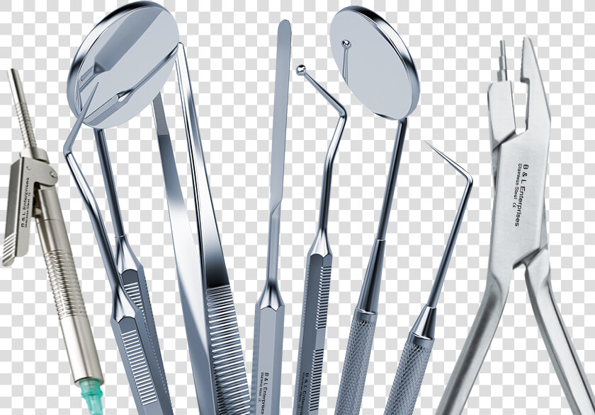 Best  amp  Less Enterprises   Dentist Tool Png  Transparent PngTransparent PNG